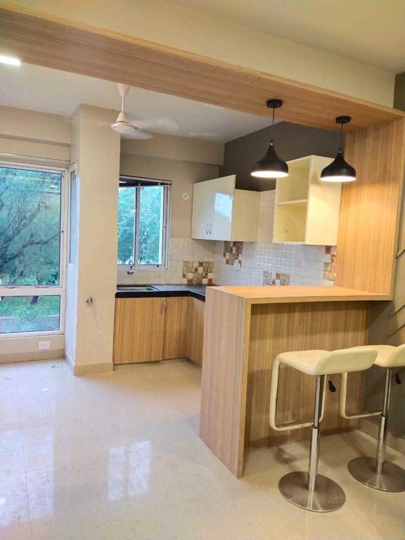  manglam aadhar vaishali estate Kitchen