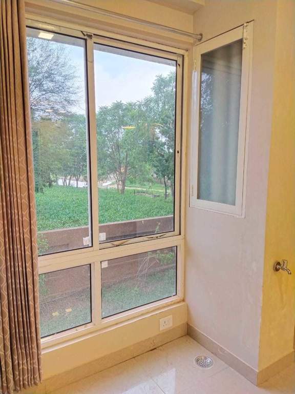  manglam aadhar vaishali estate Living Area