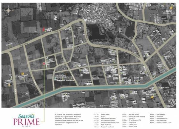  seasons-prime Location Plan