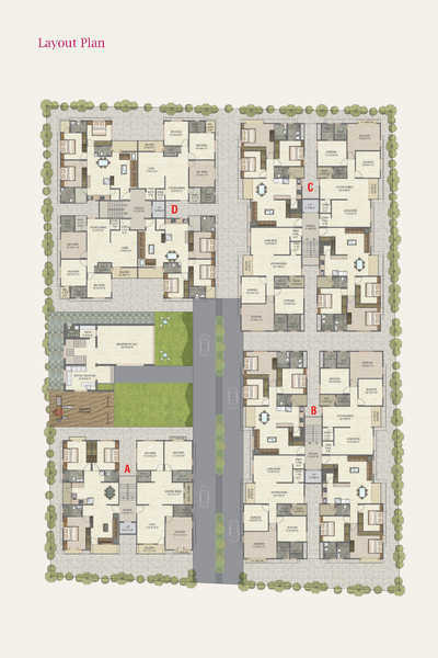  seasons-prime Master Plan