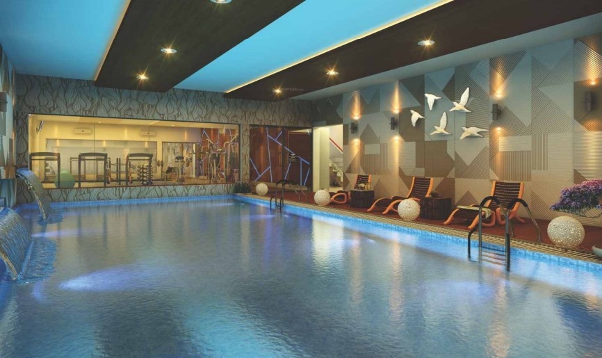 seasons prime Swimming Pool