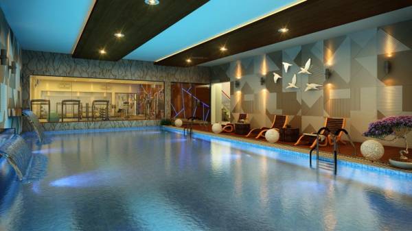 Images for Amenities of Prime Seasons Prime