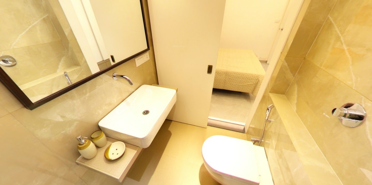 seasons prime Bathroom