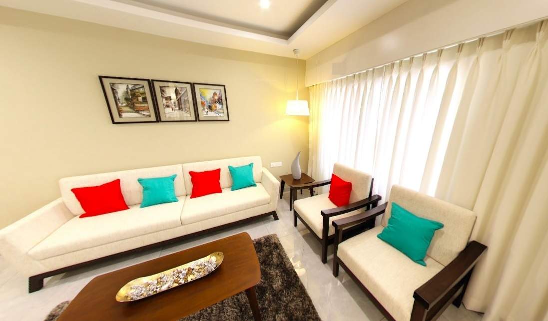 seasons prime Living Area