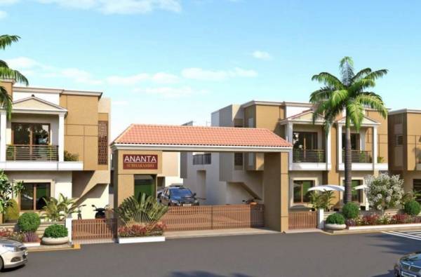  subharambh Gated Community