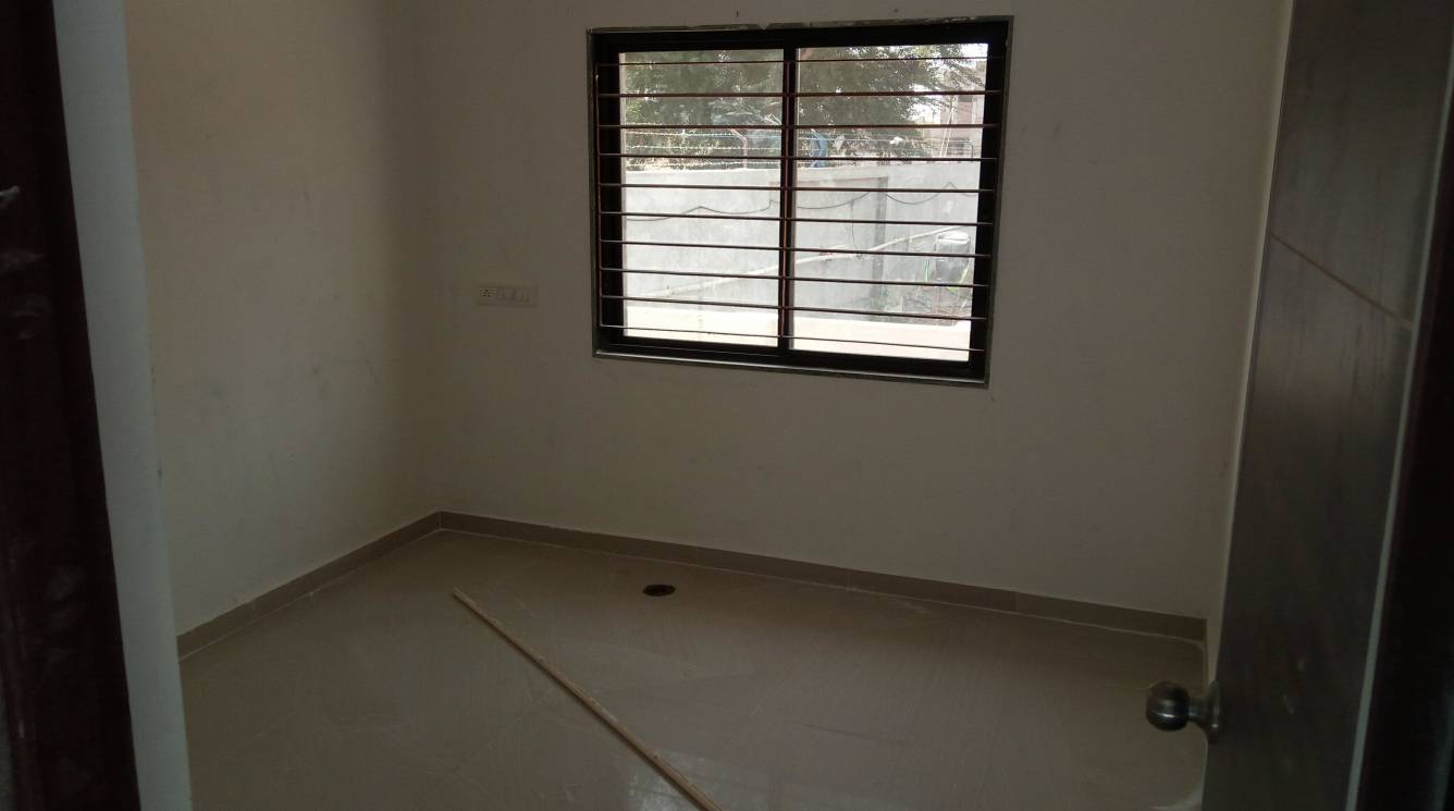 subharambh Bedroom