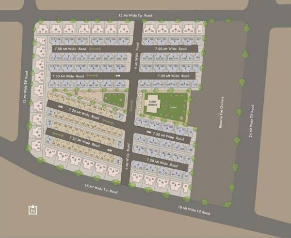 Images for Layout Plan of Gokul Duplex Images for Layout Plan of Gokul Duplex