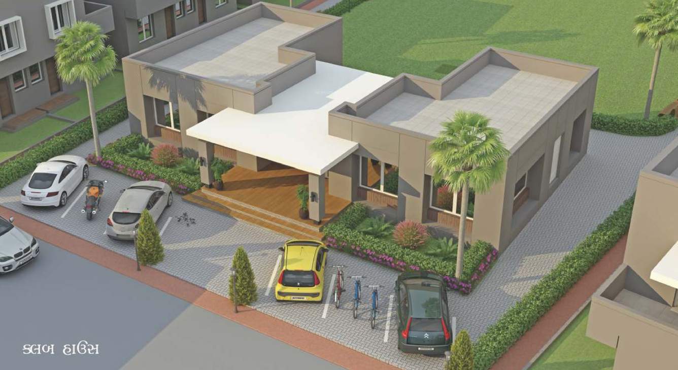 Images for Amenities of Gokul Duplex