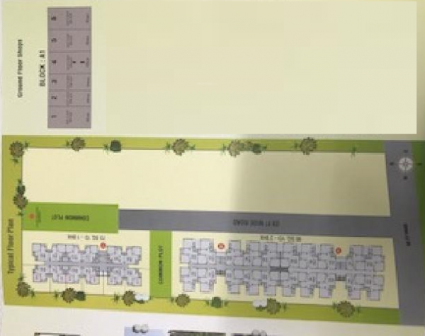  vaikunth-darshan Master Plan