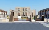 Bileshwar Residency