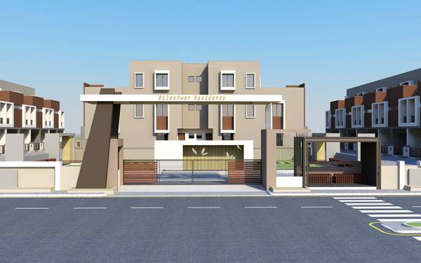  bileshwar-residency Elevation