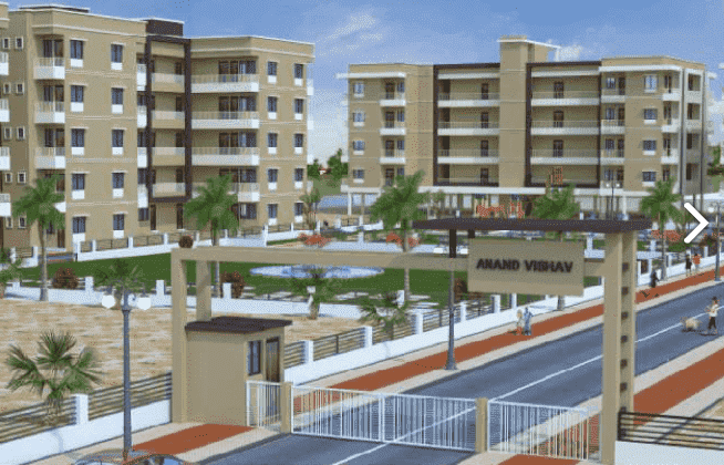  bamboovan Gated Community