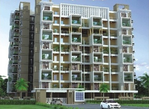Elevation prabha-city Elevation