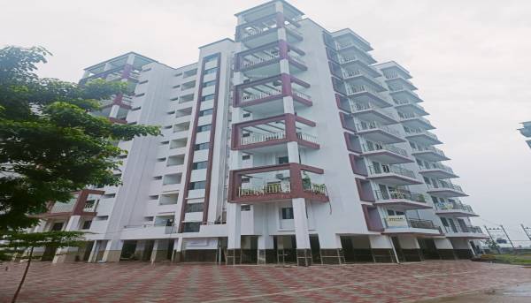 Elevation prabha-city Elevation