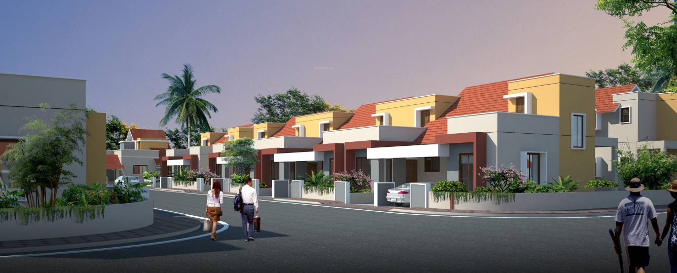  wadi phase 2 Elevation