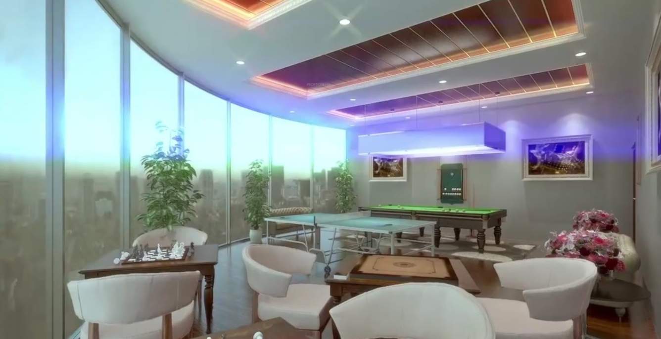 organic golf homes Indoor Games