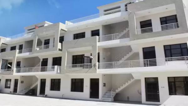  darpan-floors Elevation