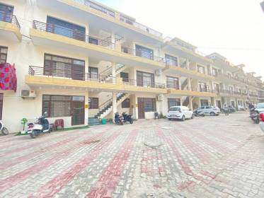  paradise-homez Elevation