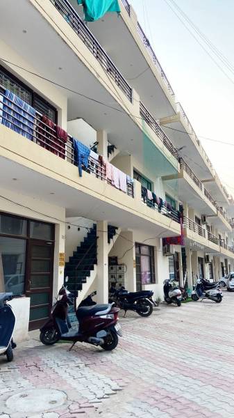  paradise-homez Elevation