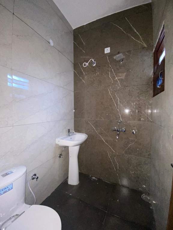  paradise homez Bathroom