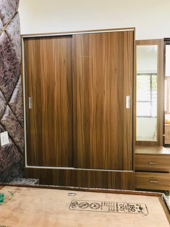  paradise homez Bedroom