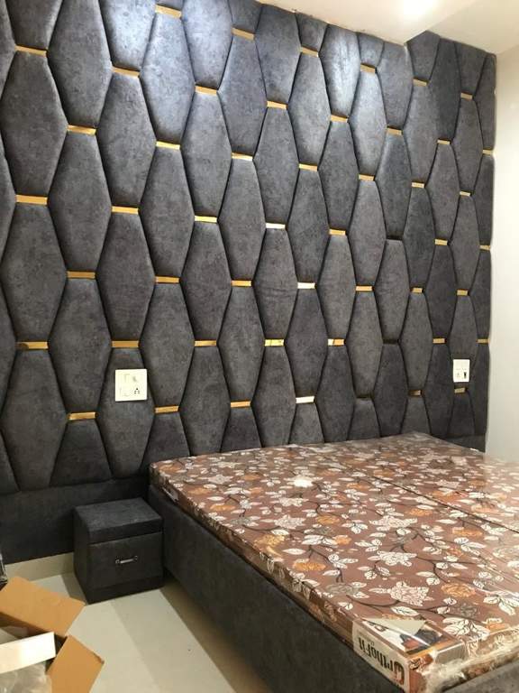  paradise homez Bedroom