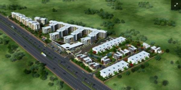  esmeralda Master Plan