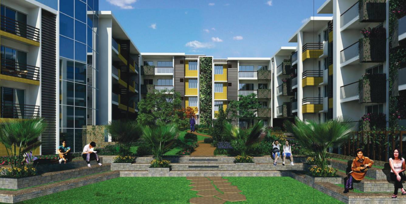  esmeralda Amphitheater