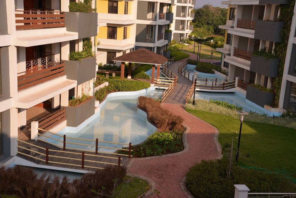  esmeralda Landscaped Gardens