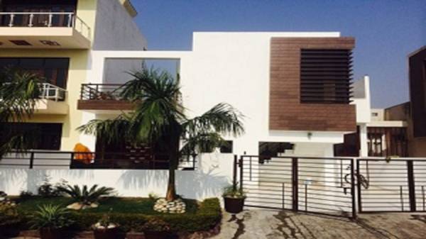 Elevation sushant-city-abhilasha Elevation