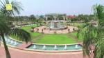 Landscaped Gardens  anandam-world-city Landscaped Gardens
