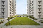 Landscaped Gardens  anandam-world-city Landscaped Gardens