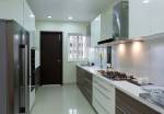 Kitchen  anandam-world-city Kitchen