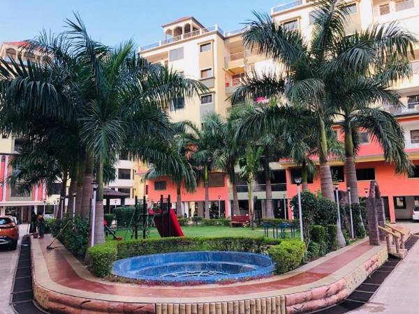 Fountains classic Fountains