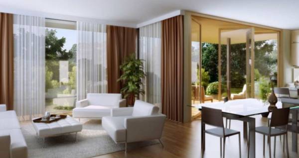 Living Area classic Living Area