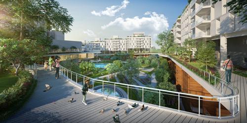 Others the-parksyde Others