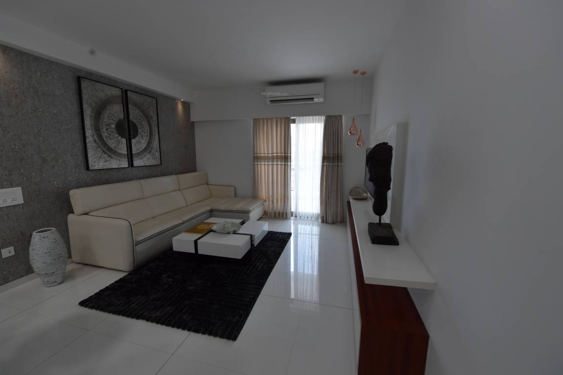  the parksyde Bedroom