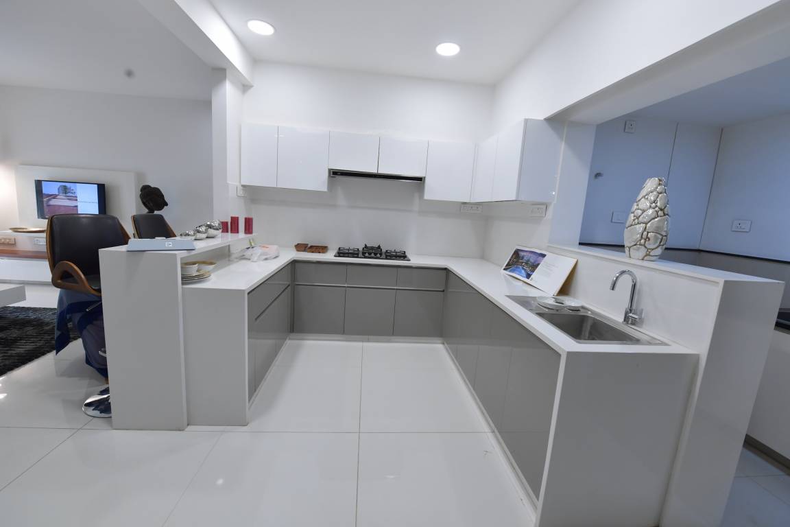  the parksyde Kitchen