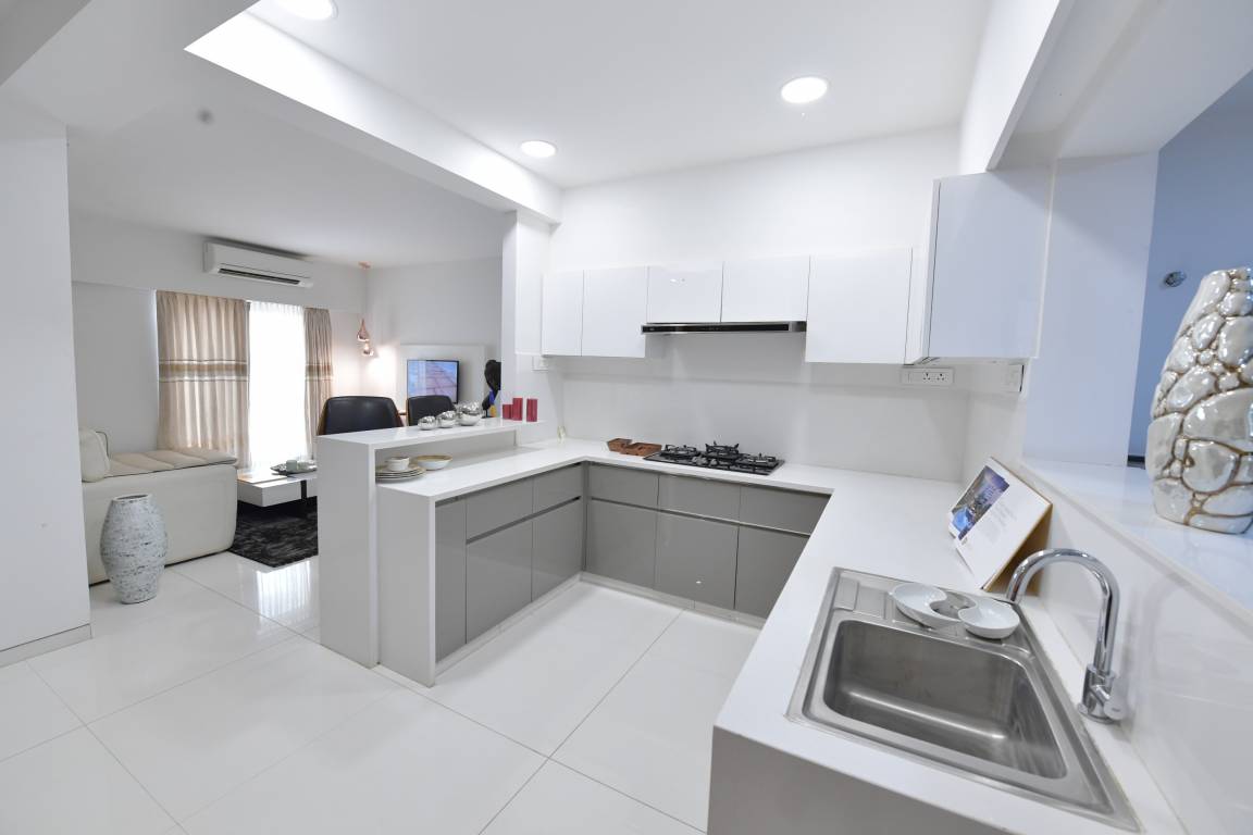  the parksyde Kitchen