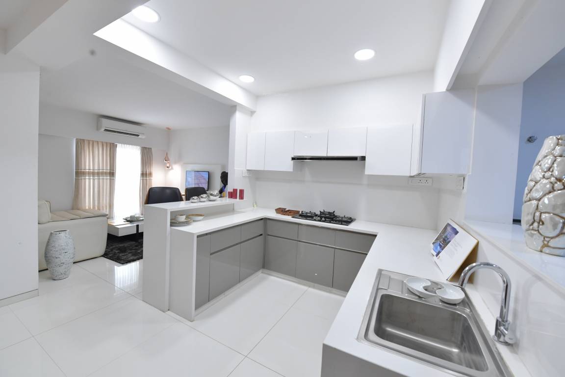  the parksyde Kitchen