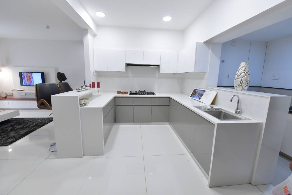  the parksyde Kitchen