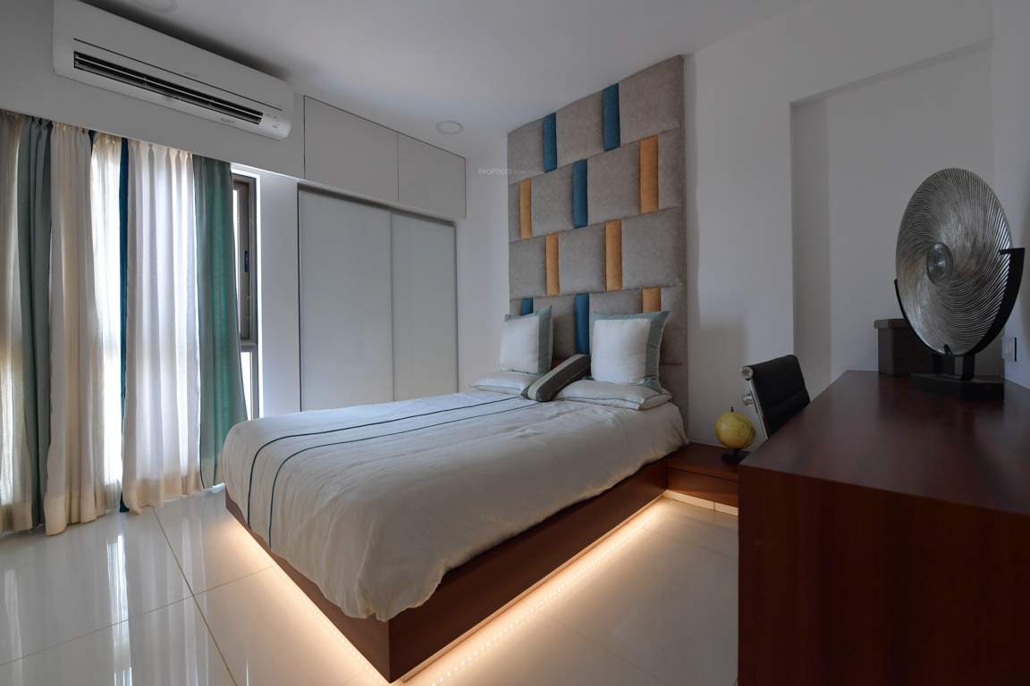  the parksyde Living Area