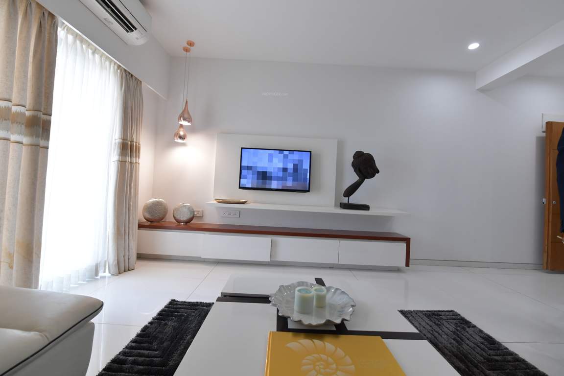  the parksyde Living Area