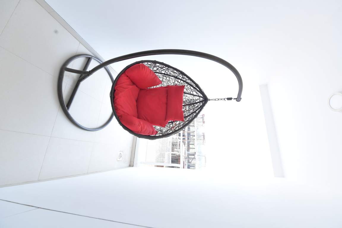  the parksyde Living Area