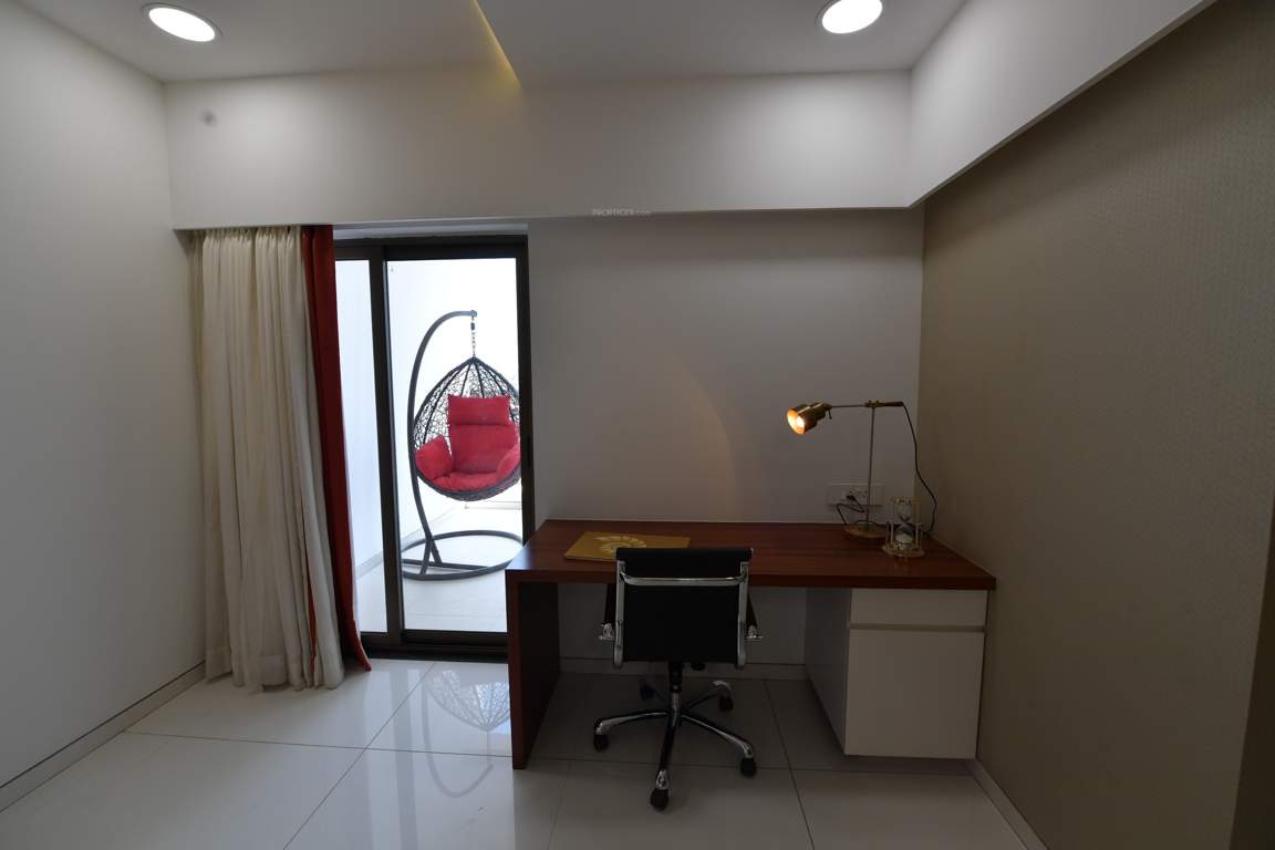  the parksyde Living Area