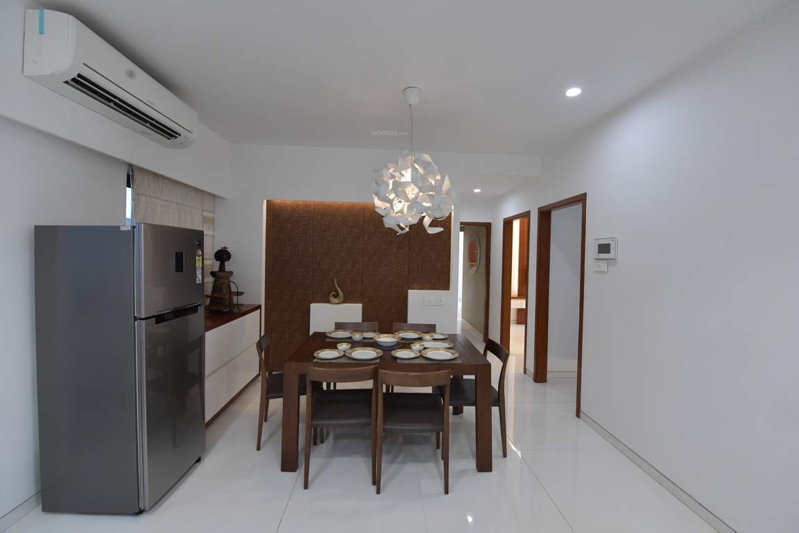  the parksyde Living Area