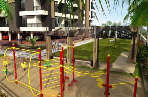  nrk-vishal-green-view Children's play area