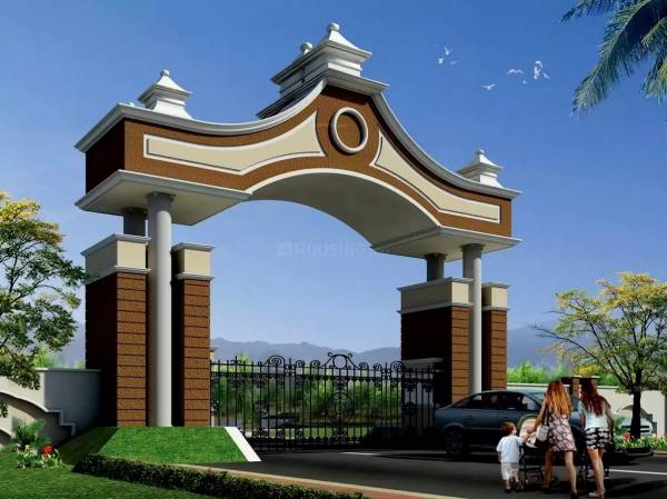  gulab-vatika Gated Community