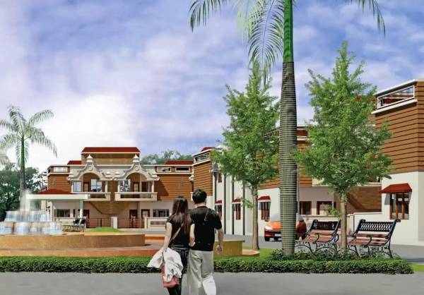  gulab-vatika Internal Roads