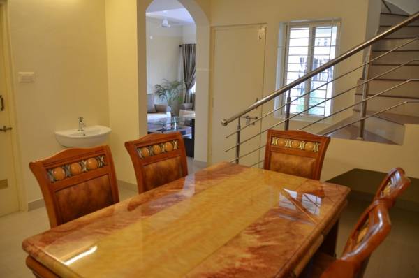  gulab-vatika Dining Area